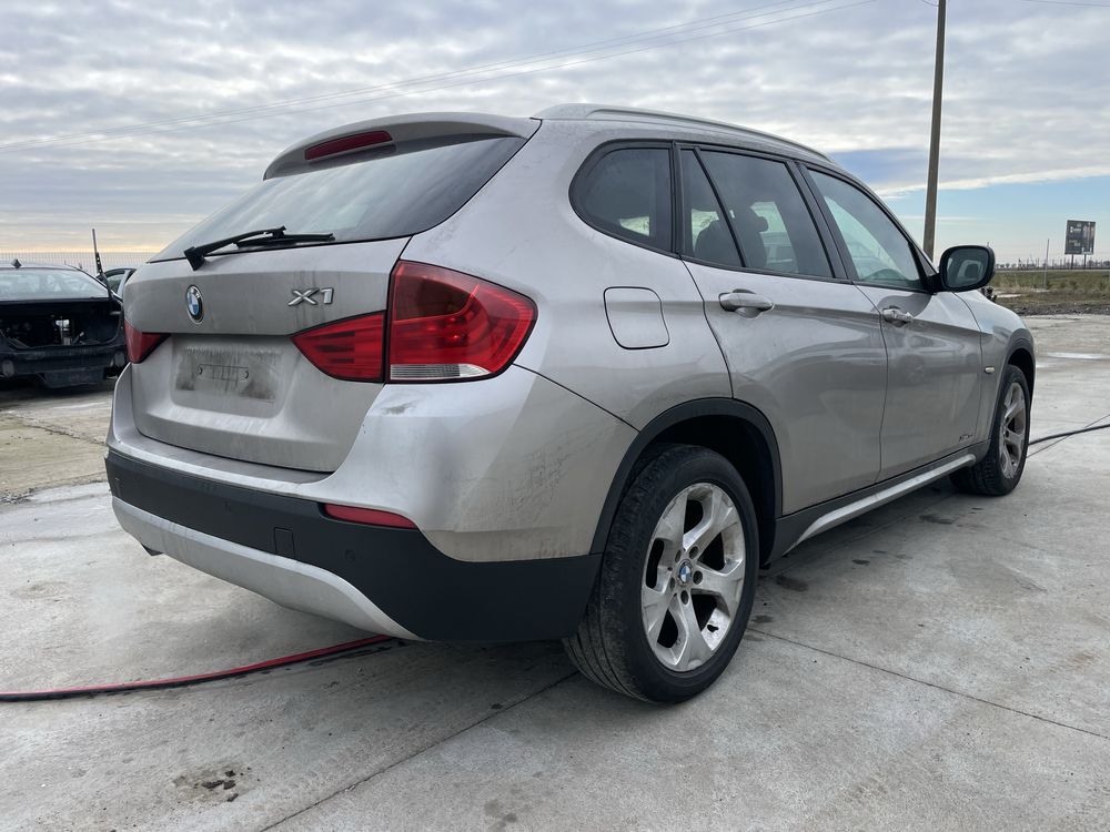 Elemente bmw x1 e84