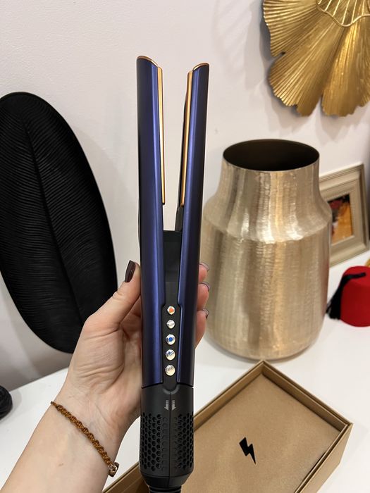 Placa Dyson Airstrait