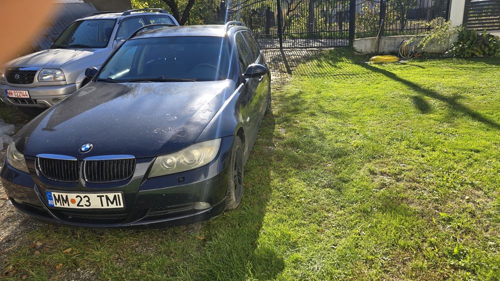 Bmw 320D stare bună