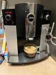 Jura Impressa C65