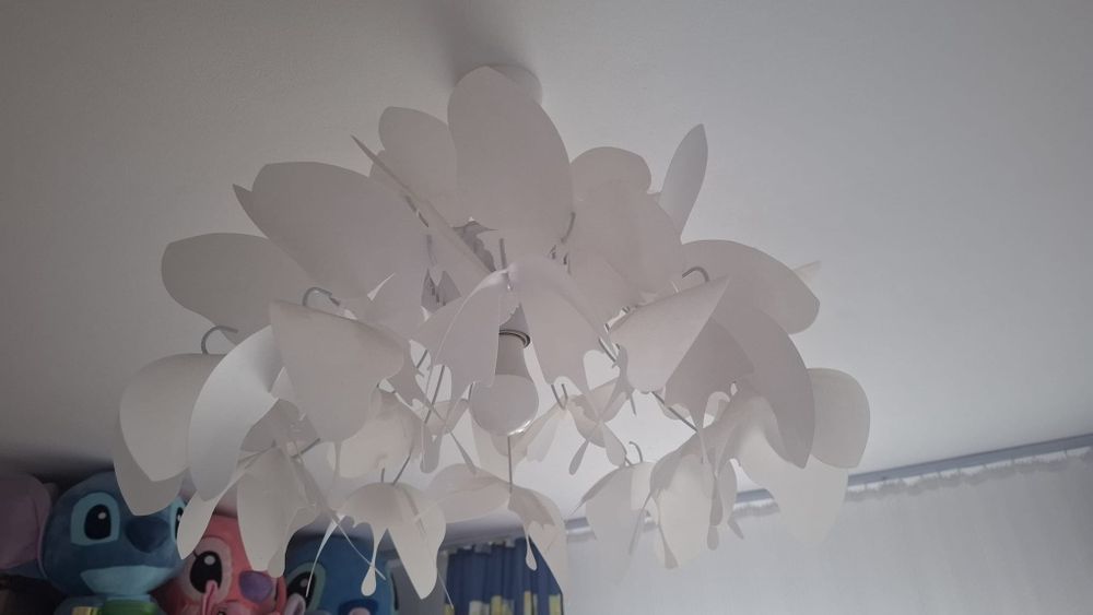 Candelabru Fluturi