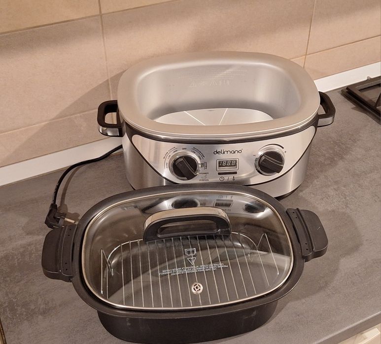 Delimano Edesia 5* Cooker