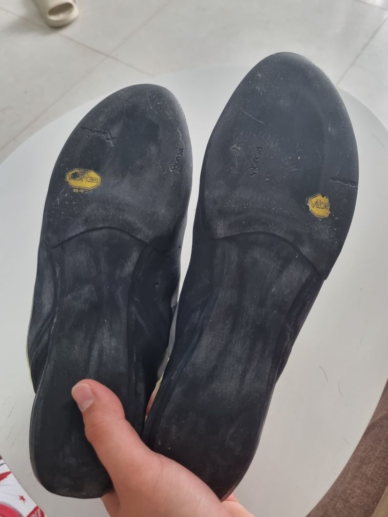 Marime 44 Espadrile escalada  ff bune