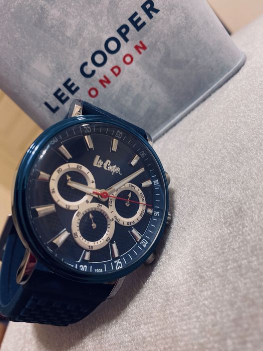 Ceas Lee Cooper pentru bărbați