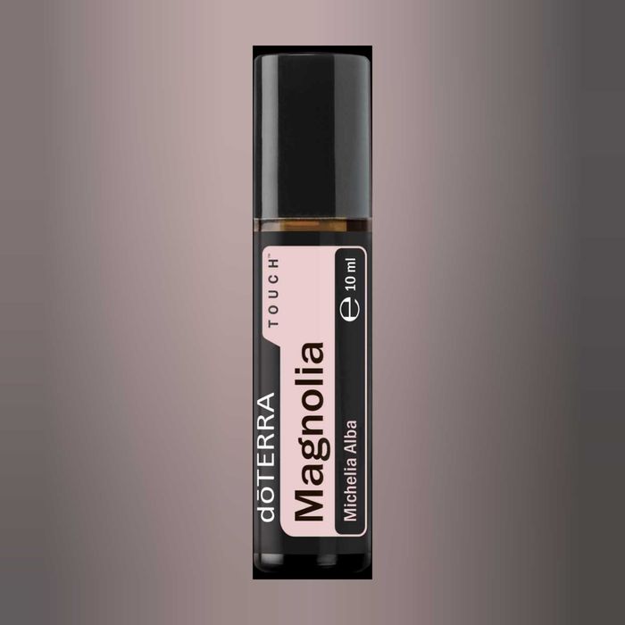Ulei esențial doTERRA Magnolia touch 10 ml