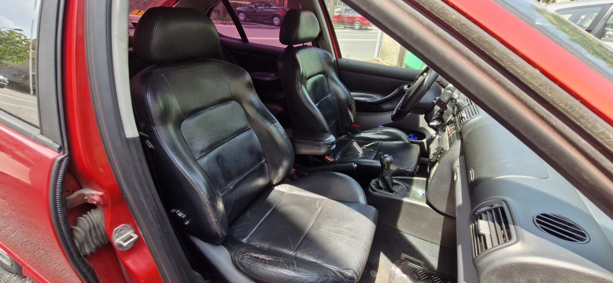 Vând Seat Leon 1.9 tdi