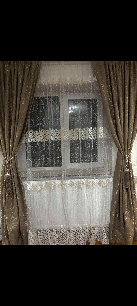 Perdele și draperii