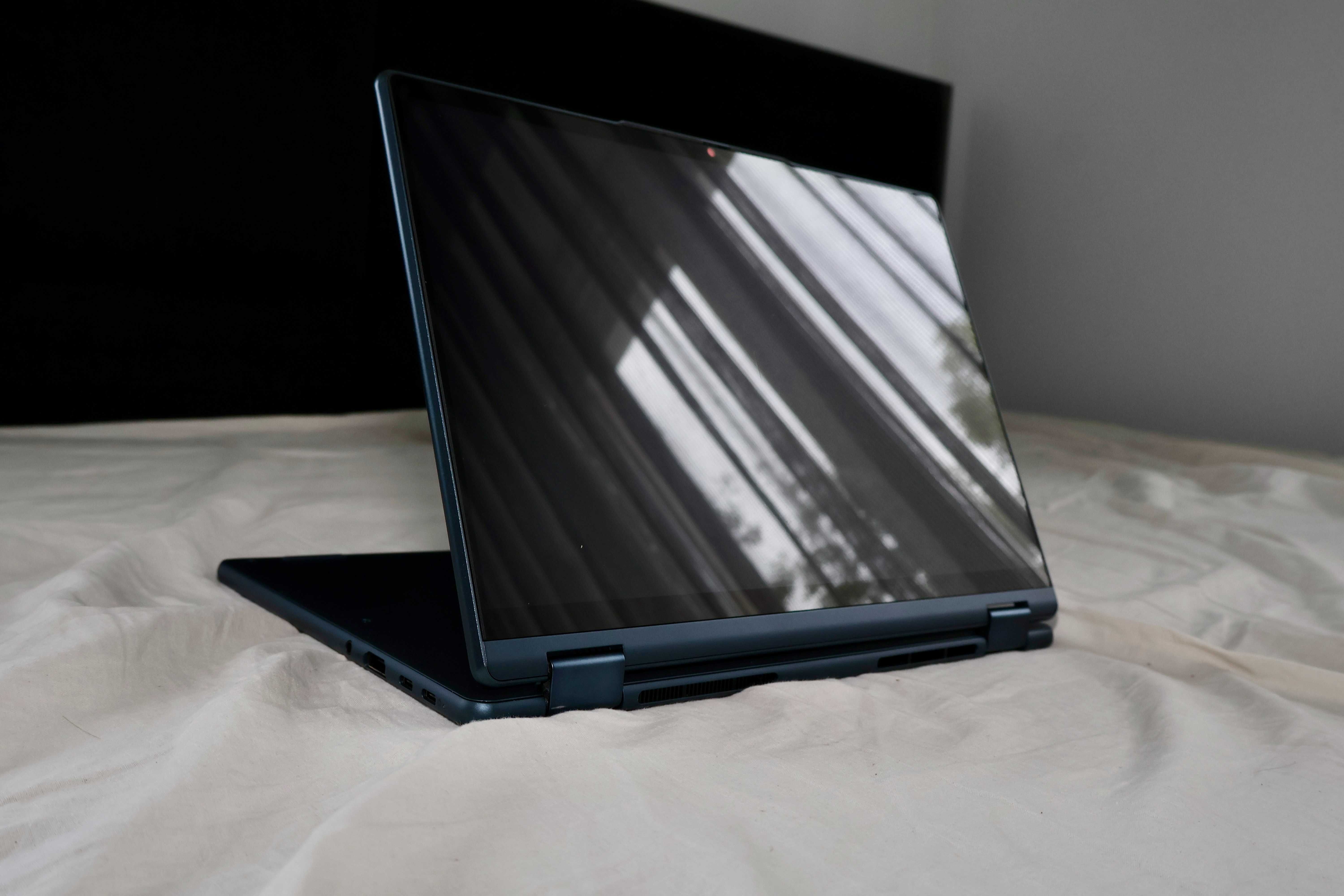 Lenovo Yoga 6 - Стилен лаптоп.