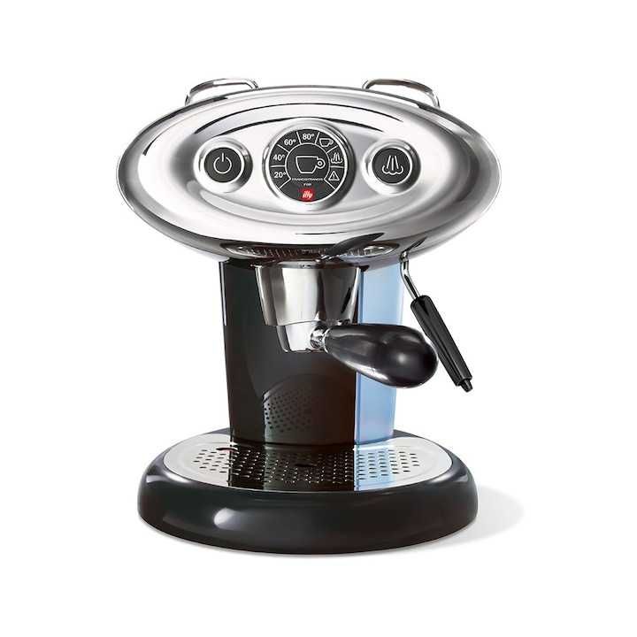 Кафемашина illy francis X7.1