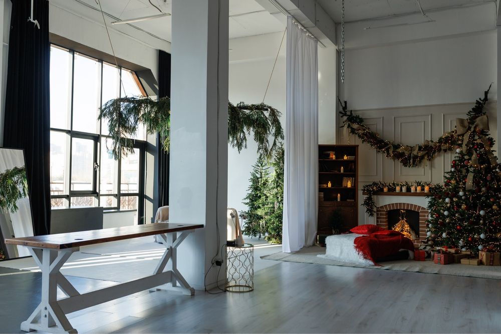 Продаётся одна из лучших фотостудий в Астане