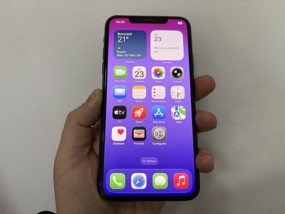 Iphone 11 Pro Max, 64 gb, Green