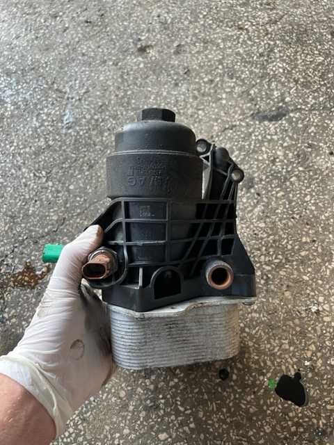 Termoflot Audi/VW/Skoda/Seat  2.0 tdi CUNA 184 cai