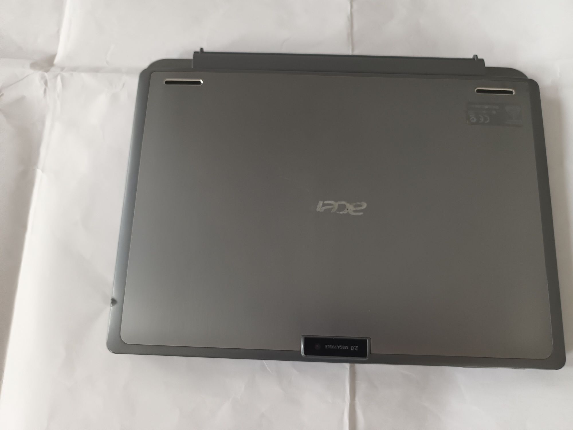 Mini laptop, tableta cu tastatura acer