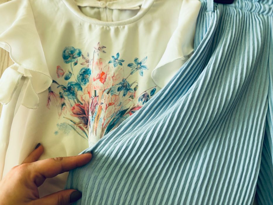 Комплект солей на Contrast