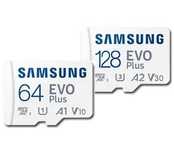 MicroSDHC  Class 10 U3 Ultra High Speed  Samsung Official (Original)