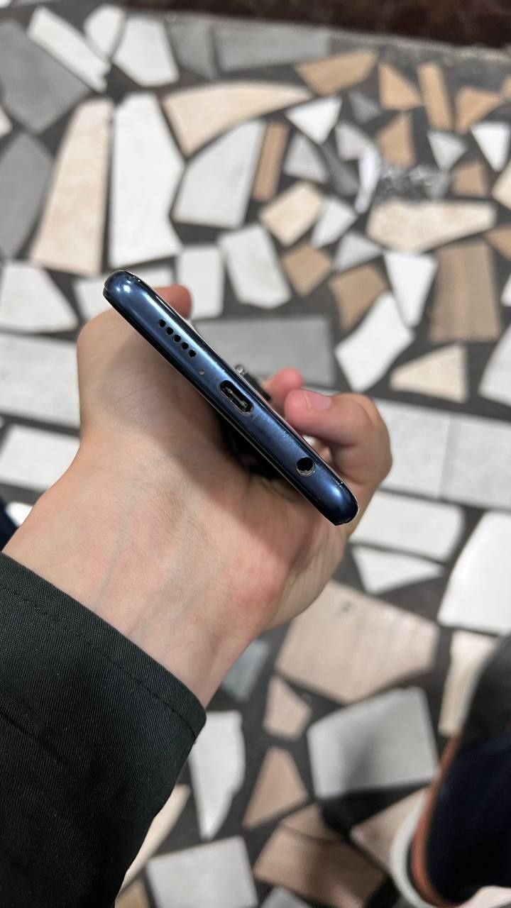 Redmi Note 9 S + original зарядник