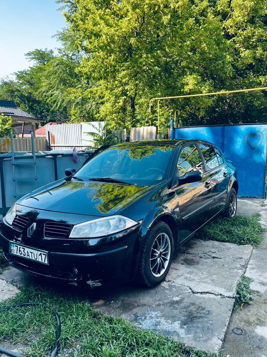 Продам Рено меган