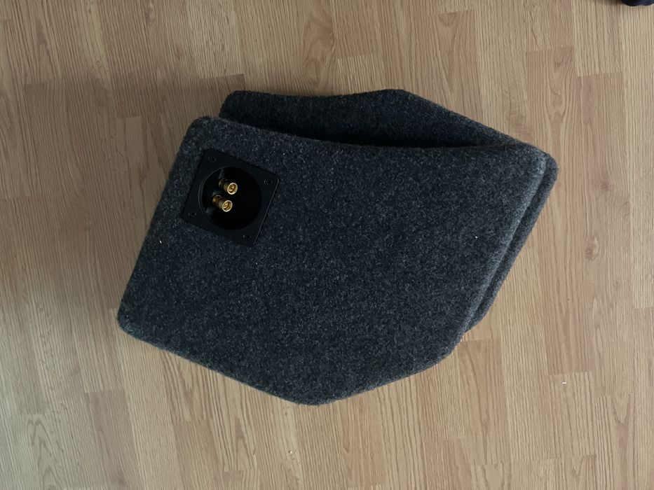 Subwoofer FOCAL p25F