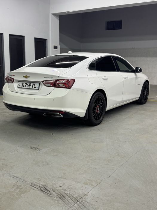 Malibu 2 2.0 turbo 2019 yil