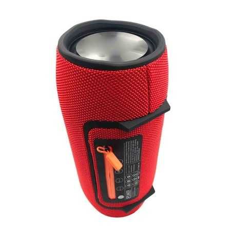 60W, 30 см. XTREME 3 Мощна преносима блутут колонка за музика