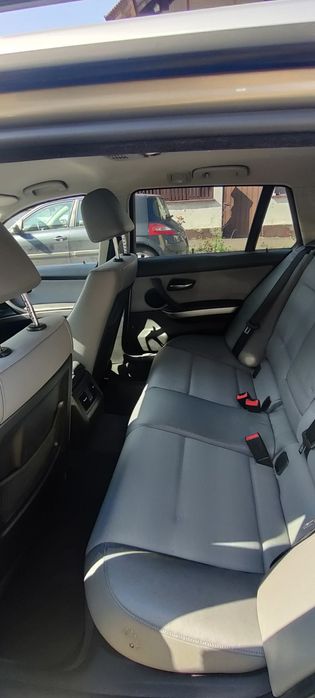 BMW Seria 3 Touring (Break) – 2.0 Diesel, Automat