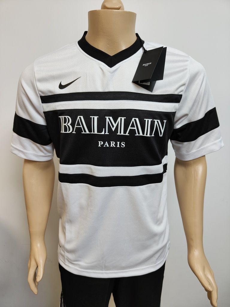 Tricou Balmain Paris