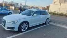 Audi A6 Allroad Stare foarte buna de functionare