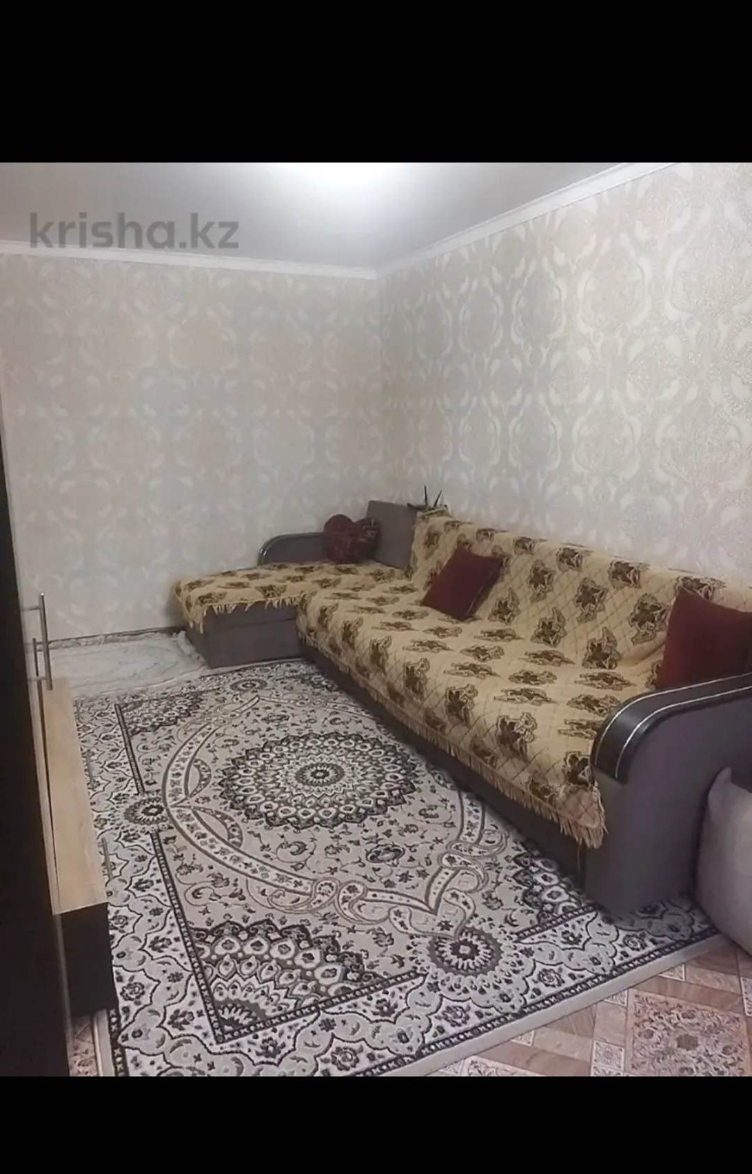 Сдам 2-х комнатную квартиру район Бульвара Гагарина