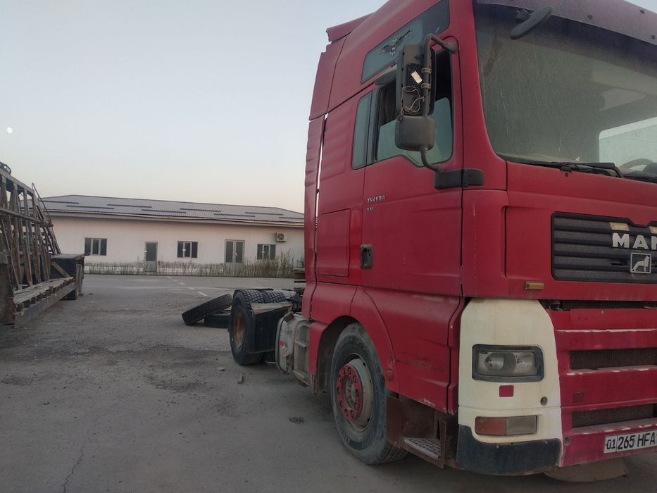 Man  pritsepi bilan               14 000 $