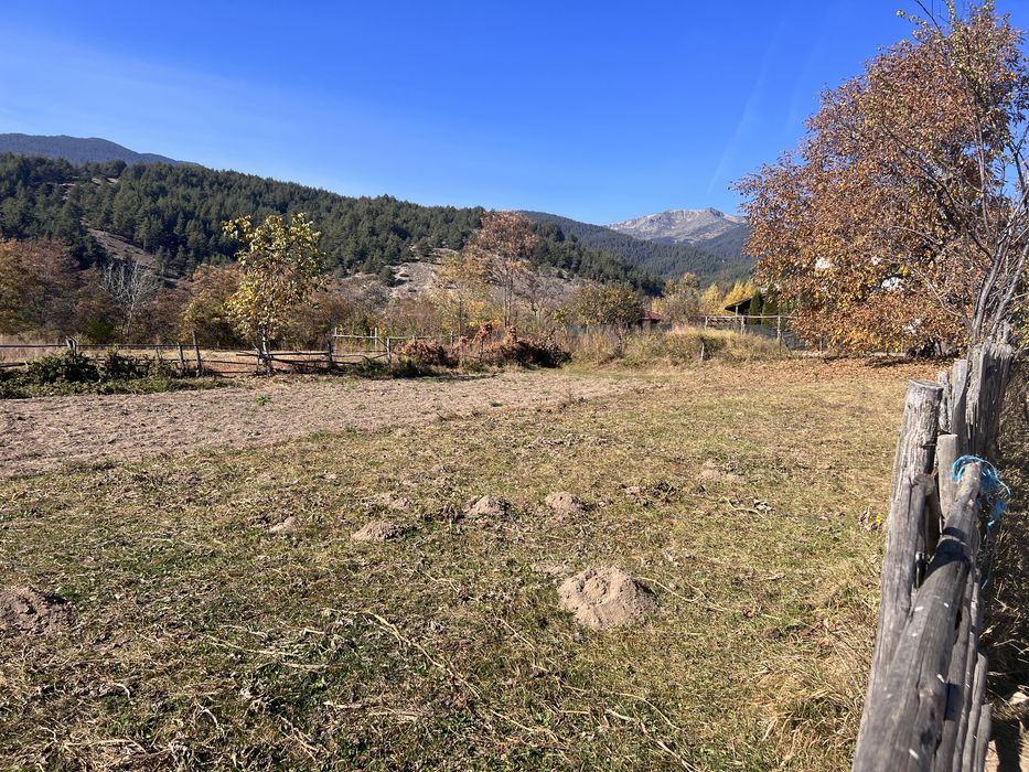 Продава се Парцел в с. Добърско, Област Благоевград - 800 кв.м за 62 €/кв.м - Снимка #5