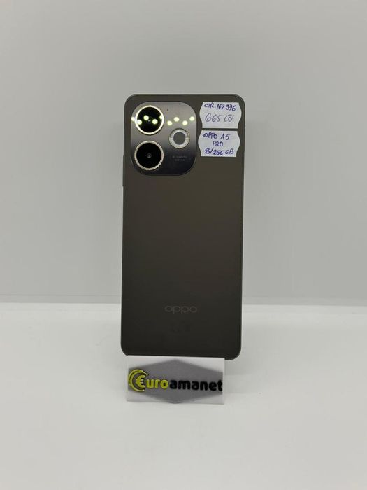 Telefon mobil OPPO A5 Pro, 8GB RAM, 256GB -A-