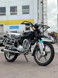 Мотоцикл BAIGE BG200-К15 ТАРАЗ