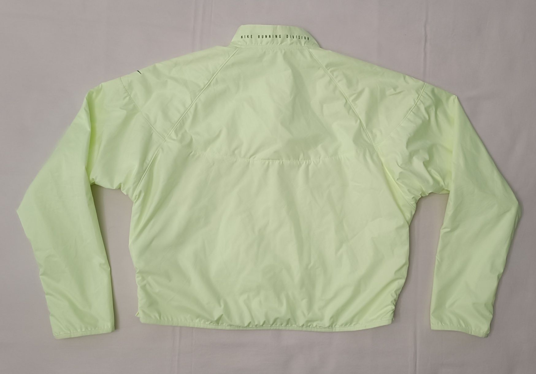 Nike Run Division Midlayer Jacket оригинално яке XL Найк спорт