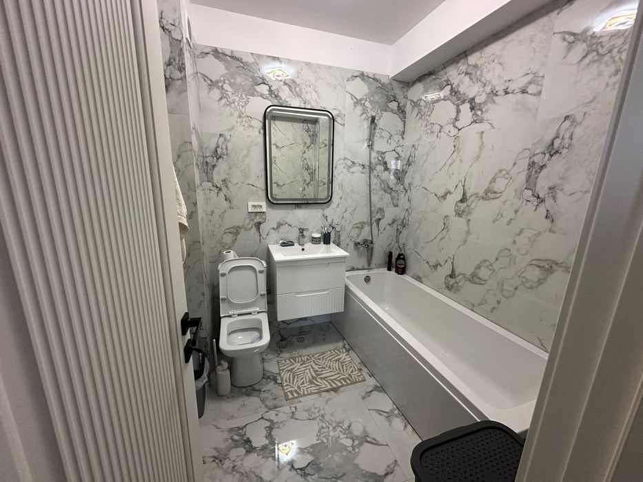 Apartament de vânzare 3 camere Bucuresti noi Jiului