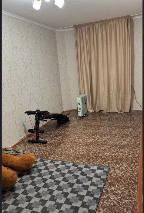 2 хоналик квартира 4 этаж  семург, гуливер