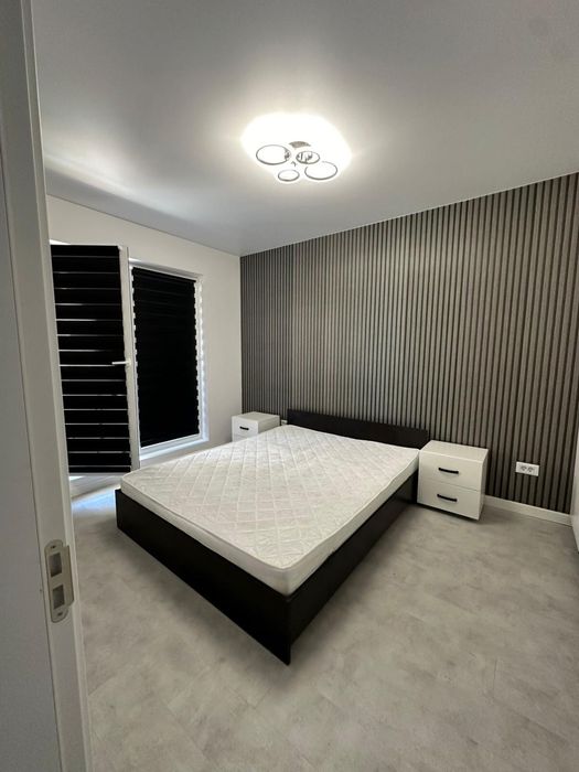 Apartament de inchiriat Bucuresti