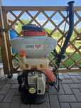 Atomizor Ruris A103S