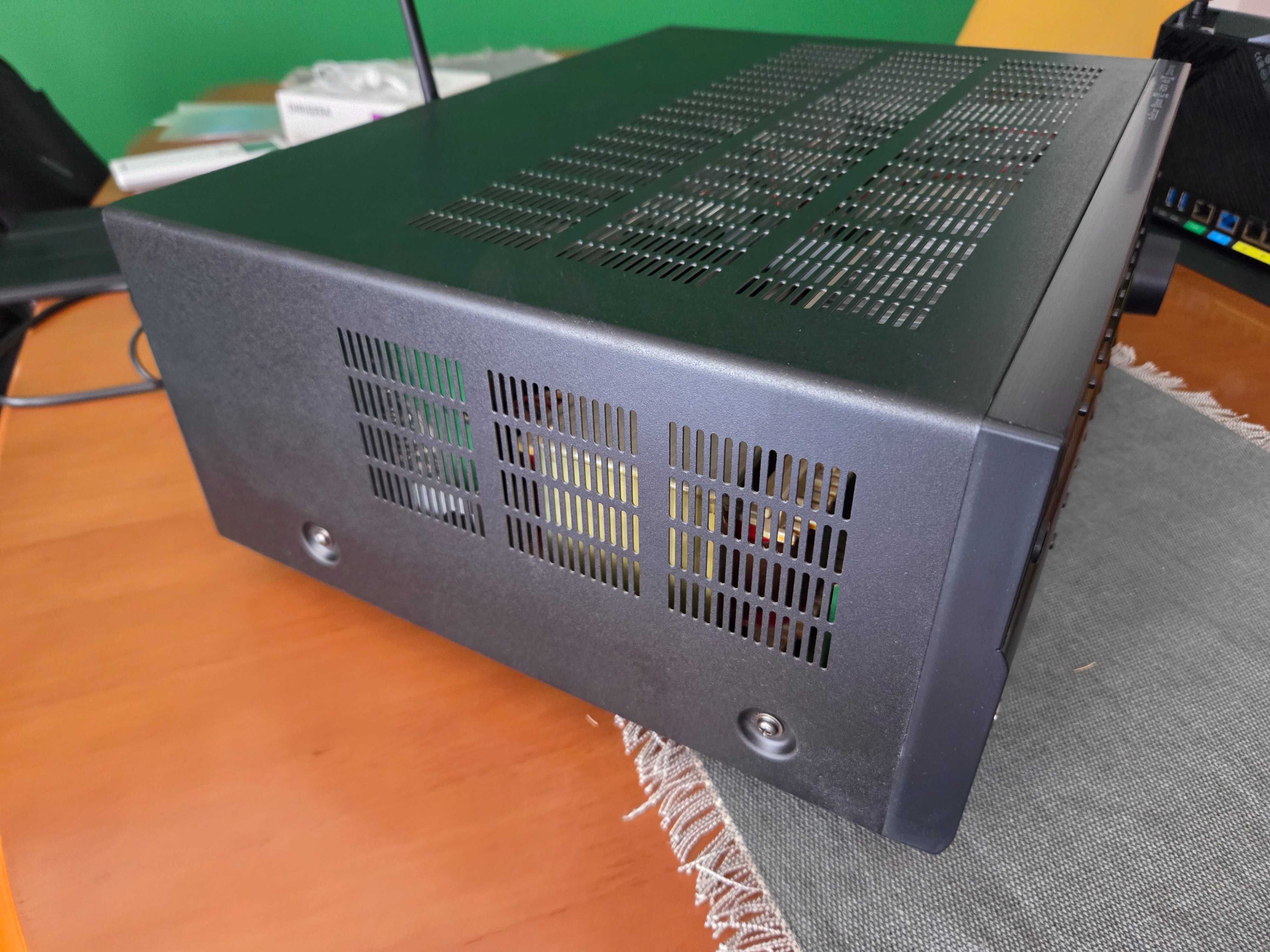Receiver Yamaha RX-V681 7.2 в отлично състояние