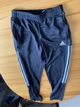 Дамски оригинални долнища Adidas , Nike