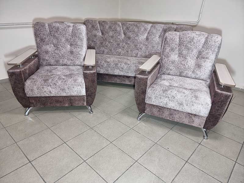 Продаются диван кресло