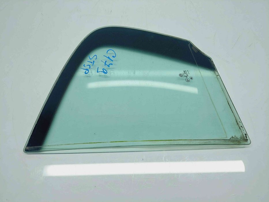 Geam fix usa stanga spate Volkswagen Passat B7 (362) [Fabr 2010-2014]
