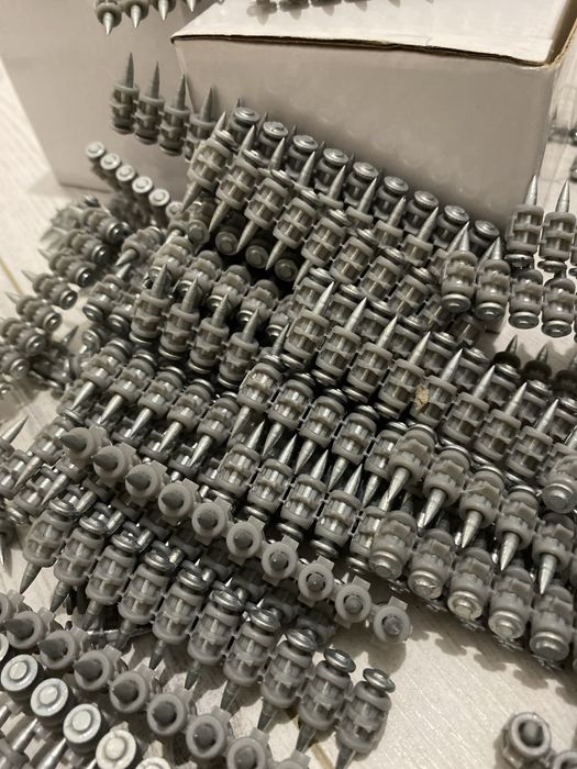 Cuie pistol hilti bx3 Suceava