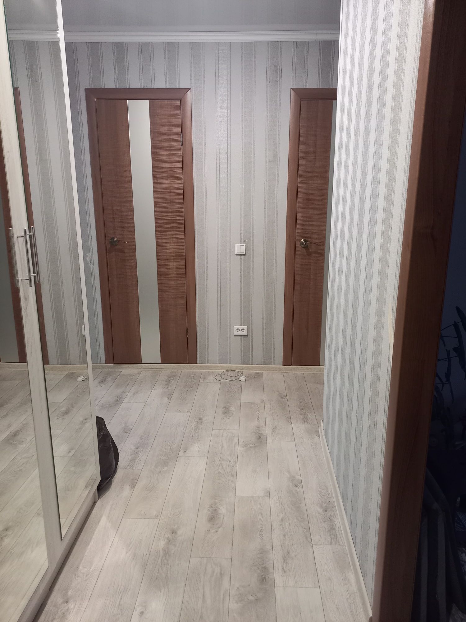Продам 2-х комн кв на 9мкр
