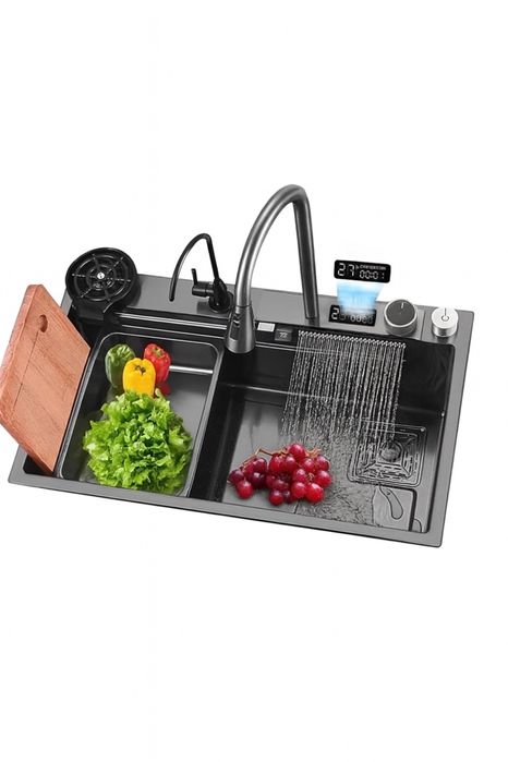 Кухненска мивка