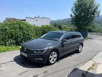 Vw Passat 2015 2.0 Automata