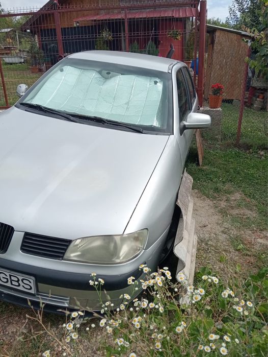 Vand Seat Ibiza 1.4 Benzina