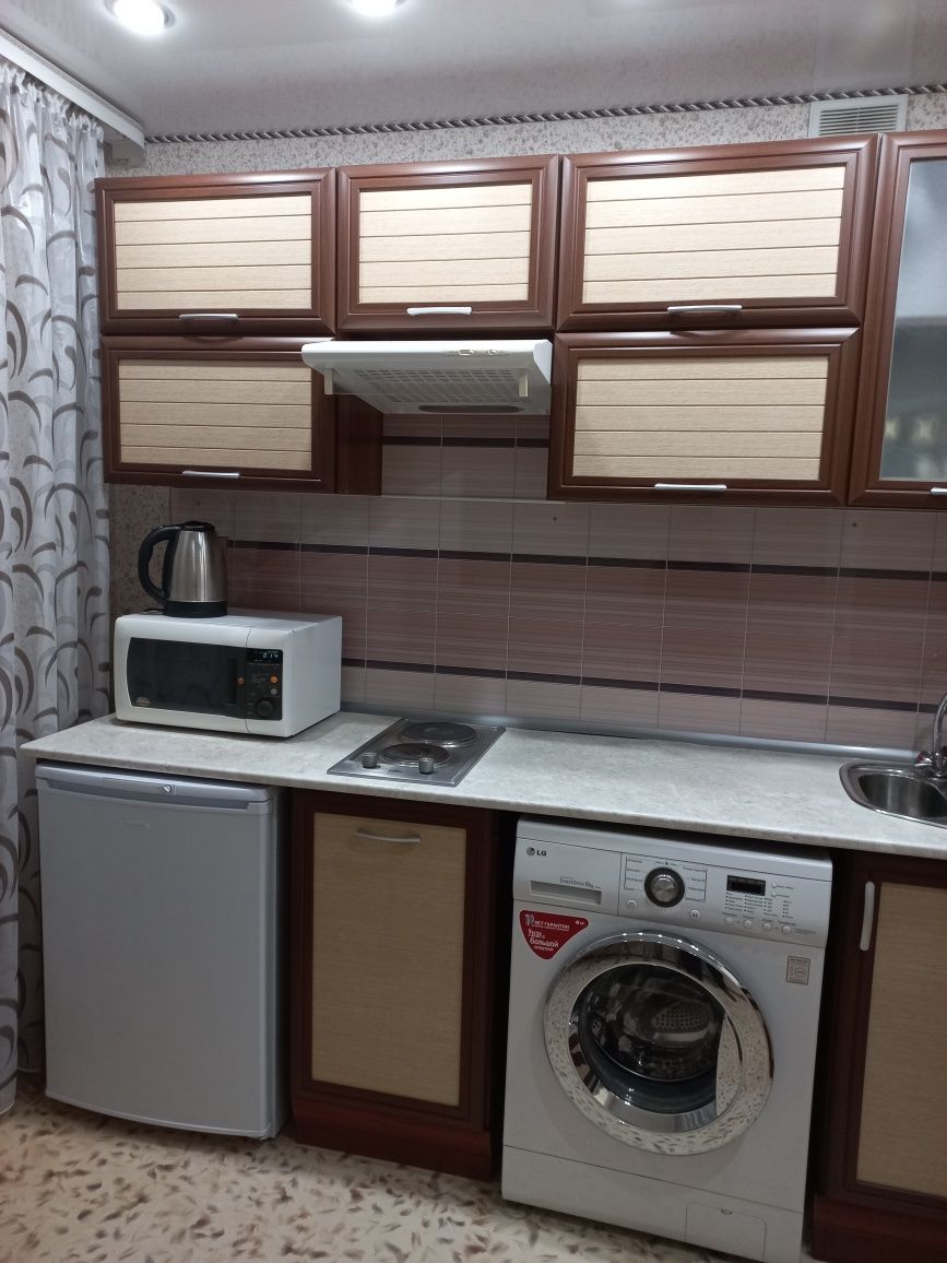 Сдам 2х комнатную квартиру