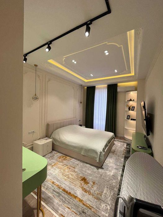 V2296 ПРОДАЕТСЯ 3/5/6 НОВОСТРОЙКА ЖК Abu Dabi 115м2