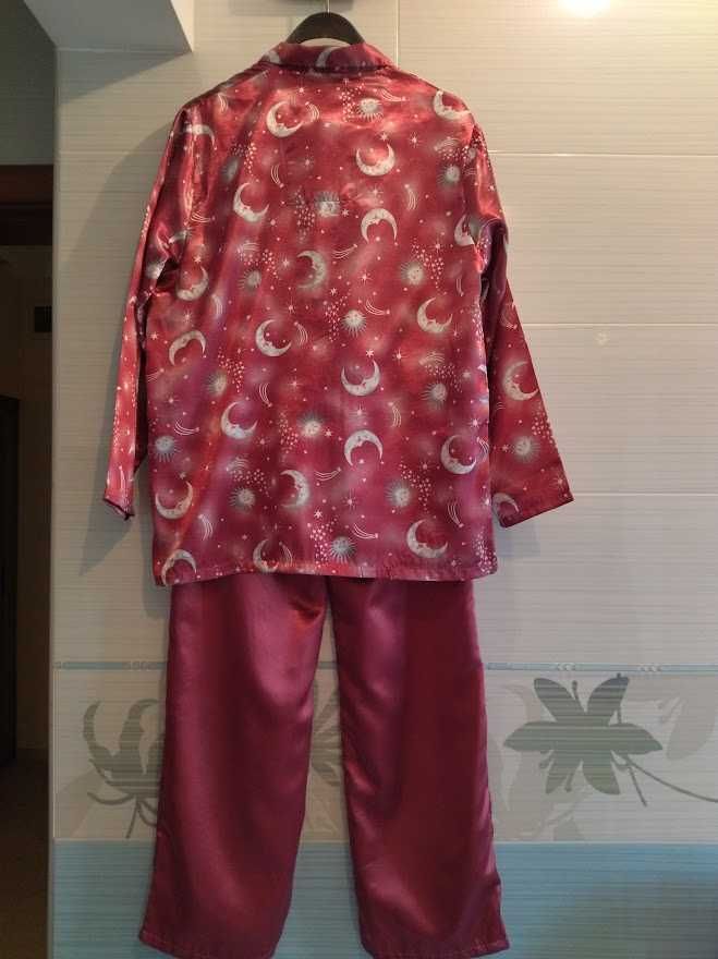Дамска пижама, размер М