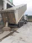 Ansamblu Cereale Iveco Stralis+Bena cereale Robuste Kaiser
